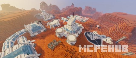 Жизнь на Марсе