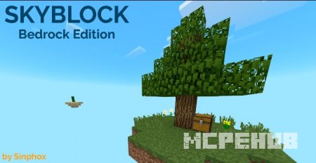 Карта: Небесные блоки