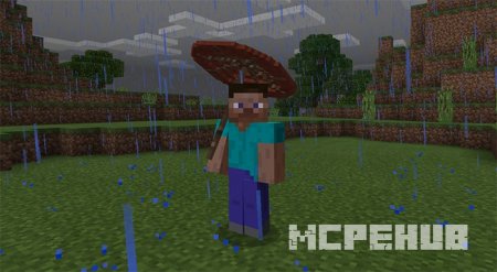 Карта: Японский зонт