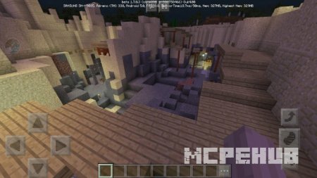 Скриншот Realm Of The Adventure Road 3