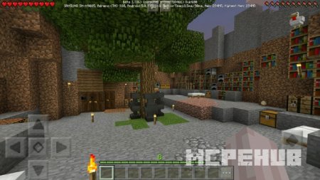 Скриншот Realm Of The Adventure Road 1