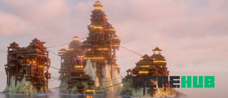 Башни спокойствия