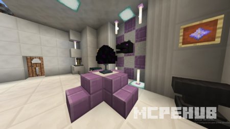 Мод: Стенд для яйца Дракона