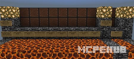 Скриншот BlackCelestial Survival 3