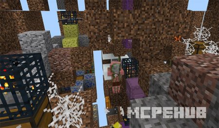 Скриншот BlackCelestial Survival 1