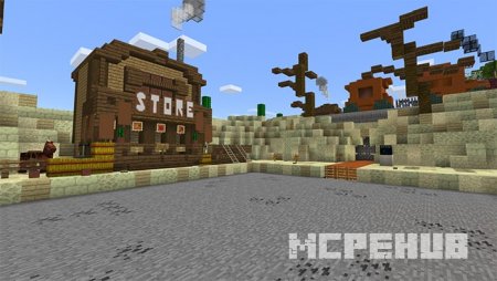 Скриншот SG Prison 3