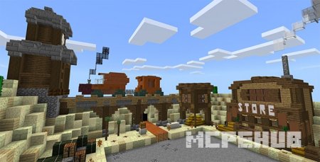 Скриншот SG Prison 1