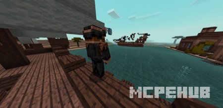 Скриншот DelisoJan’s BattleShip 2