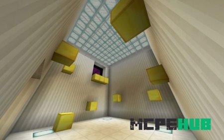 Карта: Лифт (2)