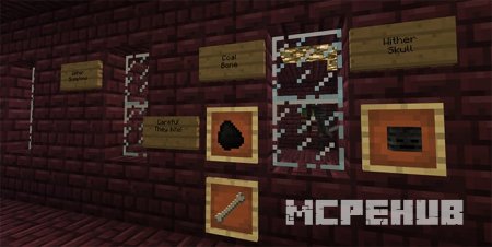 Выставка различных предметов