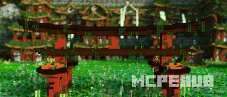 Забытый храм