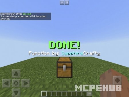 Мод: Простые функции