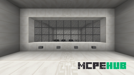 Карта: Убрать лишний блок