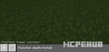 Скриншот Death Counter Scoreboard 2