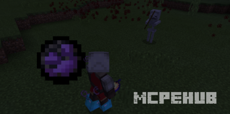 Мод: Больше монстров