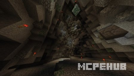 Карта: Грозная гора Гаргамеля