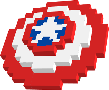 Щит капитана Америки