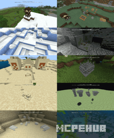 Скриншот MiniGen 1