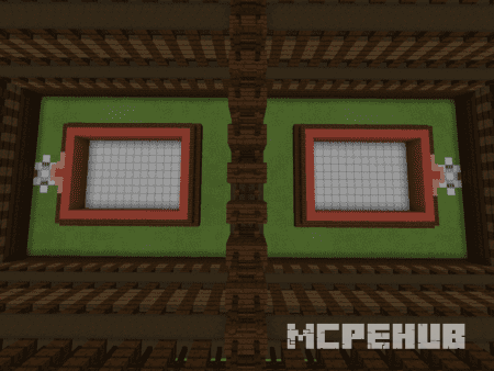 Карта: Разрушители блоков