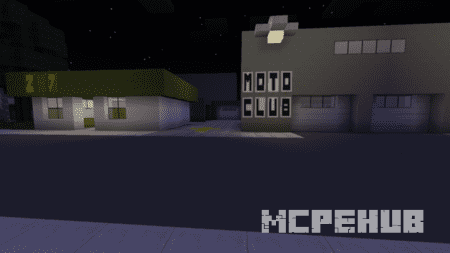 Скриншот Vinuz city 5