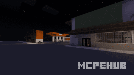 Скриншот Vinuz city 1