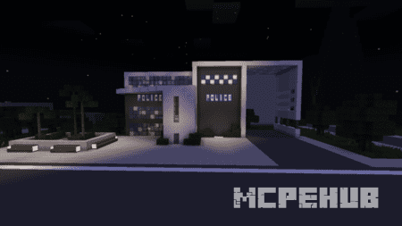 Скриншот Vinuz city 4