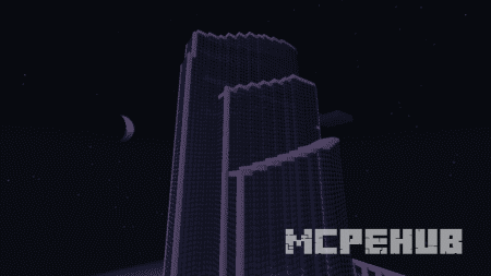 Скриншот Vinuz city 3