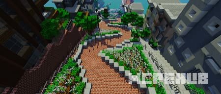 Улица Ломбард-Стрит