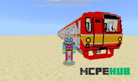 Мод: Метро Токио