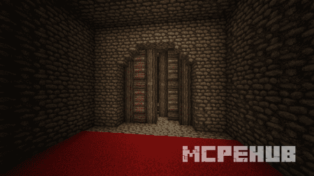 Скриншот Dungeon Escape 4