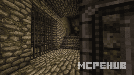 Скриншот Dungeon Escape 2