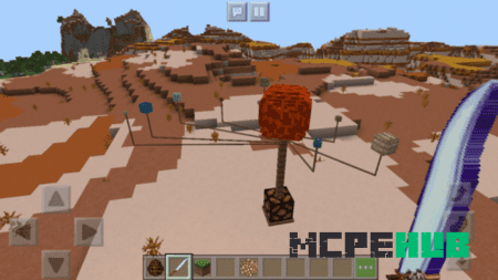 Мод: Модель Солнечной Системы