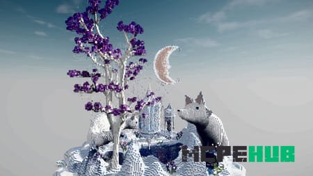 сборка в Minecraft