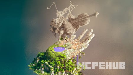 создание мелких деталей