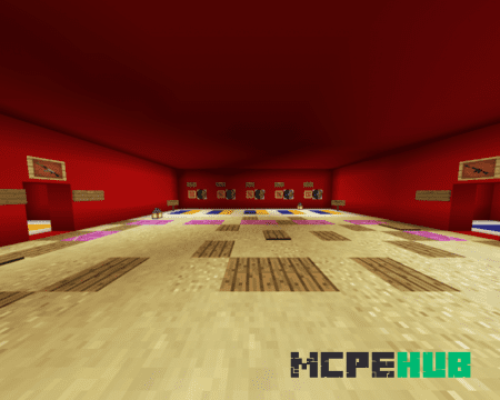 Карта: Dust 2 (Counter Strike)