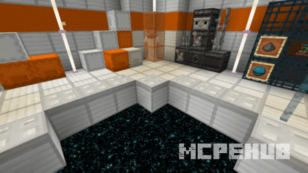 Скриншот BQ Team – Find the Button 1