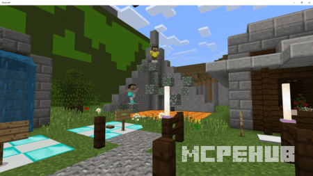 Карта: Спуститься вниз