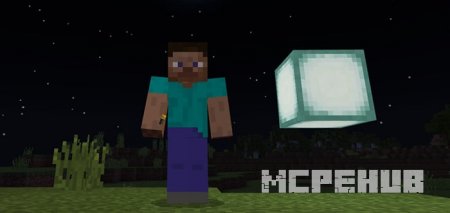 Мод: Морской фонарь