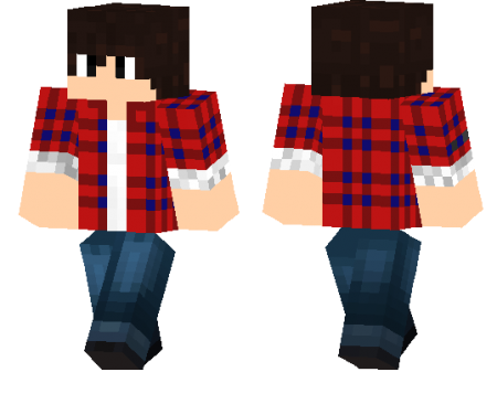 Скин Джейкоба