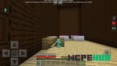 Скриншот Babies Hide and Seek 1