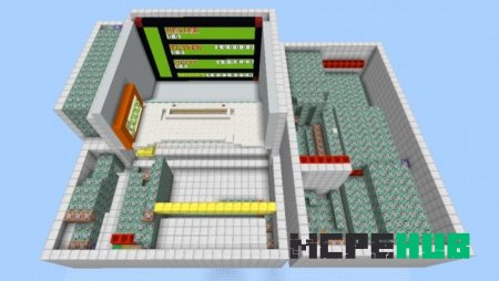 Скриншот Casino Black Jack 2