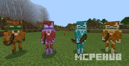 Скриншот Biomobs 2