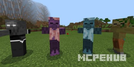 Скриншот Biomobs 1