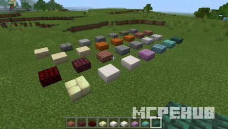 новые строительные материалы