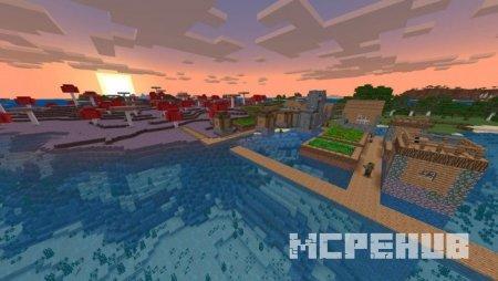 Сид: Деревня Зомби