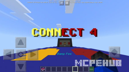 Карта: Собери четверку