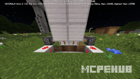 Карта: 5 простых ловушек (1.10)