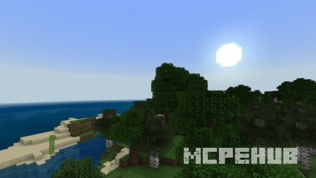 Текстуры: Выживание и ролевые игры