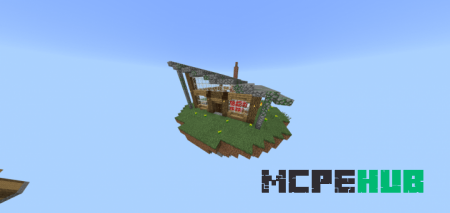 Скриншот Progressive Skyblock 7