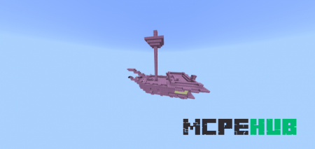 Скриншот Progressive Skyblock 1